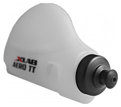 Bidon XLAB Aero TT Transparent