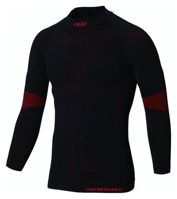 BBB Infrared FirLayer baselayer nero
