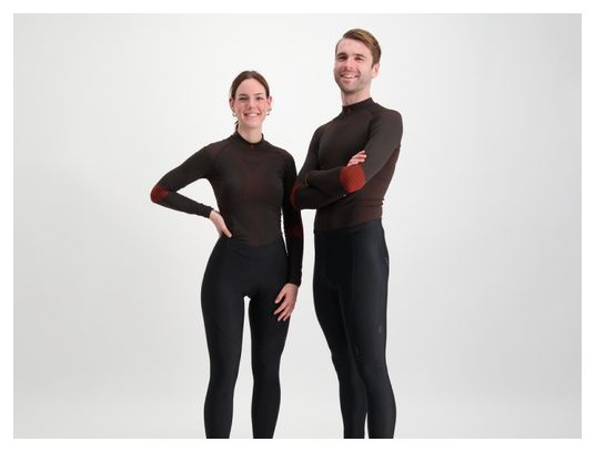 BBB Infrared FirLayer baselayer Black