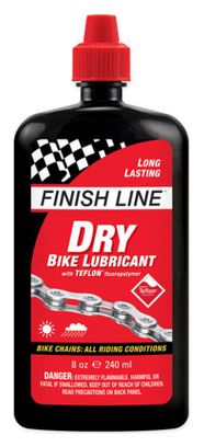 Finish Line Dry Lube 235ml