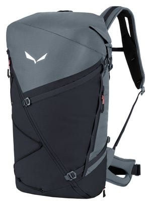 Salewa Puez 40+5L Hiking Backpack Blue