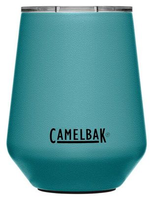 Camelbak SST - Bicchiere isolato sottovuoto 350ml Lagoon Blue
