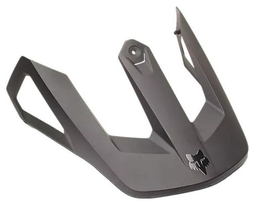 Replacement Visor Fox Proframe Rs Matte Black