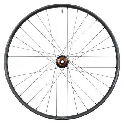 Roue Avant Stan's Crest MK4 29'' | Boost 15x110 mm | 6 Trous