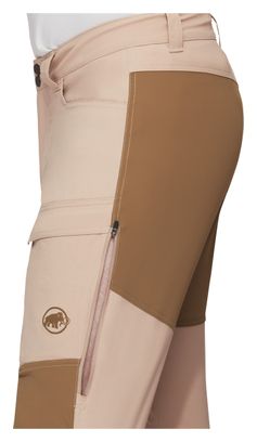 マムート　MAMMUT  Zinal Pants AF Women 2XL マムート MAMMUT Zinal Pants AF Women 2XL 【公式通販】