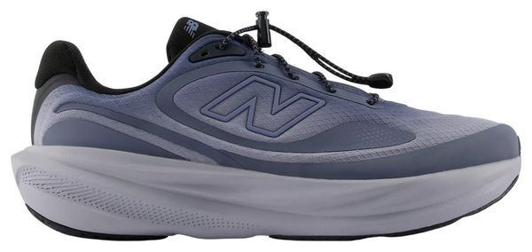 New Balance 1080 v15 Pykrete Gray/Purple Men's Running Shoes