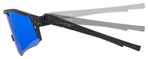 ROCKBROS SP304 Lunettes Vélo Polarisées Gris