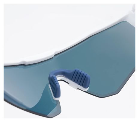 ROCKBROS SP304 Lunettes Vélo Polarisées Gris