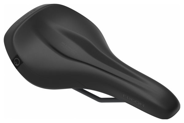 Ergon SM E-Mountain Core Prime Saddle Black Men