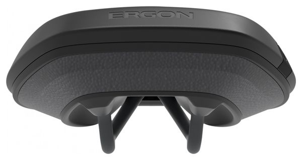 Ergon SM E-Mountain Core Prime Saddle Black Men