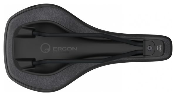 Ergon SM E-Mountain Core Prime Saddle Black Men