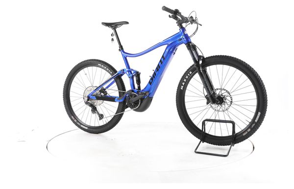 Produit reconditionné - Giant Stance E+ 1 E-Bike Fully - Bon Etat
