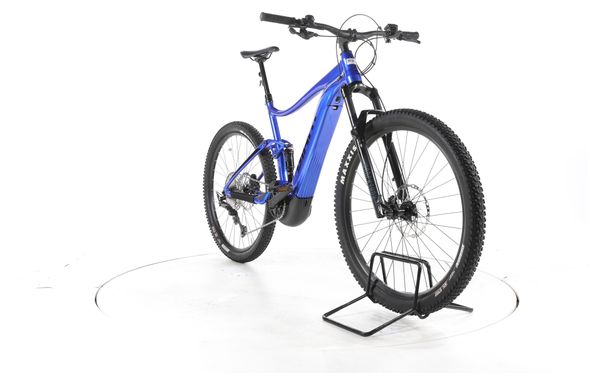 Produit reconditionné - Giant Stance E+ 1 E-Bike Fully - Bon Etat