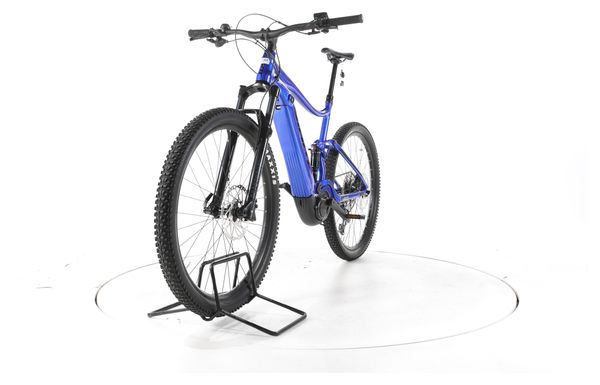 Produit reconditionné - Giant Stance E+ 1 E-Bike Fully - Bon Etat