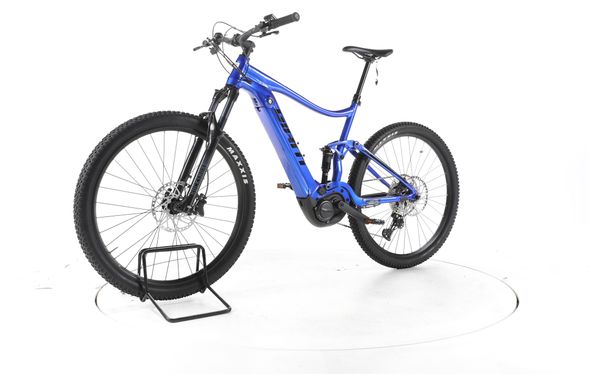 Produit reconditionné - Giant Stance E+ 1 E-Bike Fully - Bon Etat