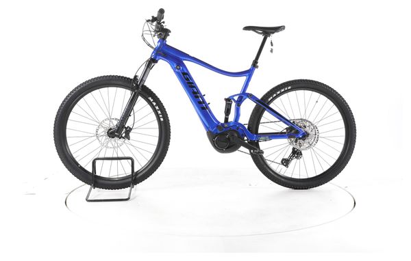 Produit reconditionné - Giant Stance E+ 1 E-Bike Fully - Bon Etat