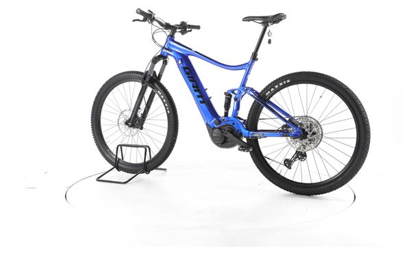Produit reconditionné - Giant Stance E+ 1 E-Bike Fully - Bon Etat
