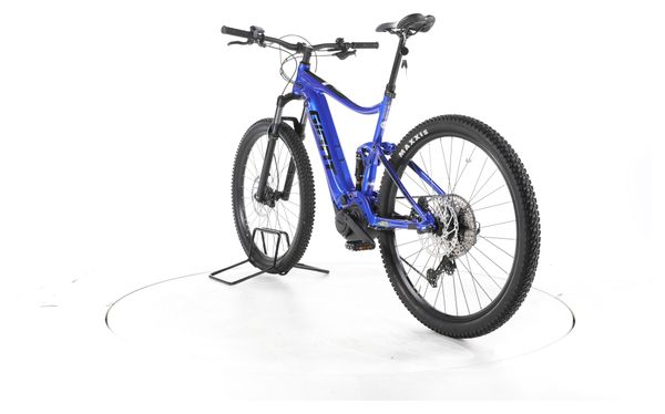Produit reconditionné - Giant Stance E+ 1 E-Bike Fully - Bon Etat