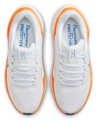 Chaussures Running Nike Pegasus 41 Blueprint Blanc/Bleu Enfant