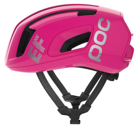 POC Cytal EF Pro Cycling Road Helmet, 2026 Edition, Pink
