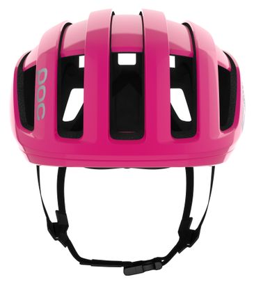 POC Cytal EF Pro Cycling Road Helmet, 2026 Edition, Pink