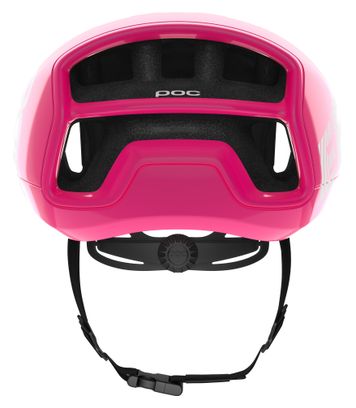 POC Cytal EF Pro Cycling Road Helmet, 2026 Edition, Pink