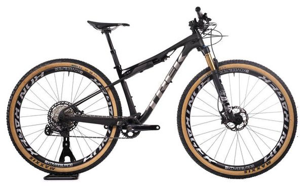 Produit reconditionné · Trek Supercaliber 9.8 / VTT | Très bon état