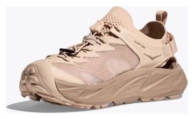 Hoka Hopara 2 Beige Damen Outdoor-Schuhe