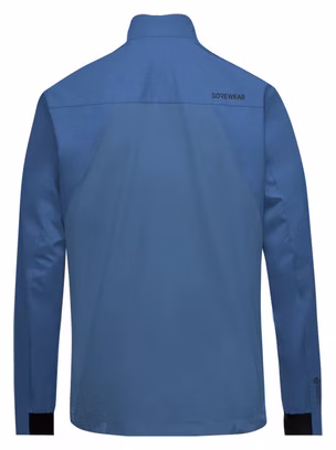 Gore Wear Everyday Jacke Blau