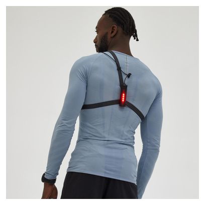 Kiprun Runlight 900 USB Nor chest light