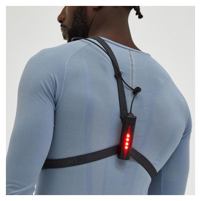 Kiprun Runlight 900 USB Nor chest light