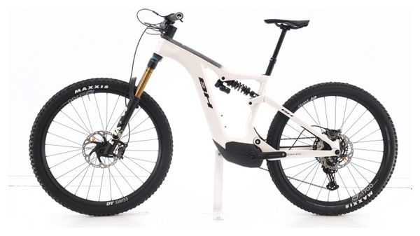 Produit reconditionné · BH AtomX Lynx Pro 9.9 Carbone XT / Vélo VTT électrique / BH | Bon état