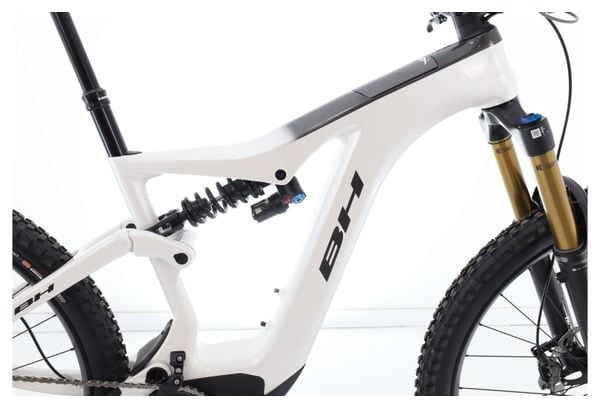 Produit reconditionné · BH AtomX Lynx Pro 9.9 Carbone XT / Vélo VTT électrique / BH | Bon état