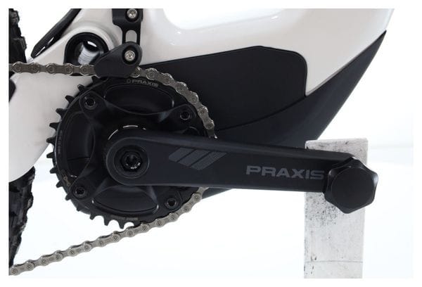 Produit reconditionné · BH AtomX Lynx Pro 9.9 Carbone XT / Vélo VTT électrique / BH | Bon état