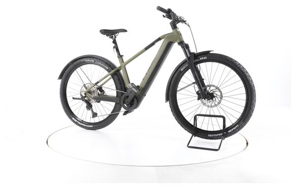 Produit reconditionné - Cube Reaction Hybrid Race E-Bike - Bon Etat
