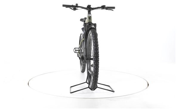 Produit reconditionné - Cube Reaction Hybrid Race E-Bike - Bon Etat
