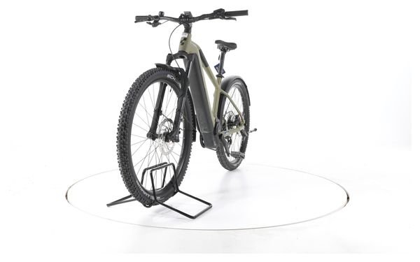 Produit reconditionné - Cube Reaction Hybrid Race E-Bike - Bon Etat