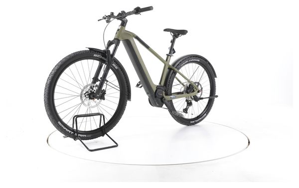 Produit reconditionné - Cube Reaction Hybrid Race E-Bike - Bon Etat