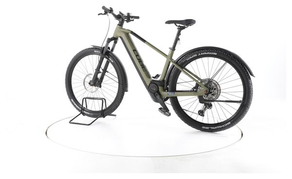 Produit reconditionné - Cube Reaction Hybrid Race E-Bike - Bon Etat