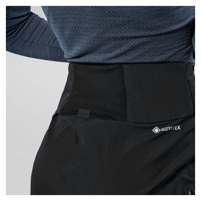Salewa Ortles Gore-Tex 3L Epe Black Women's Pants