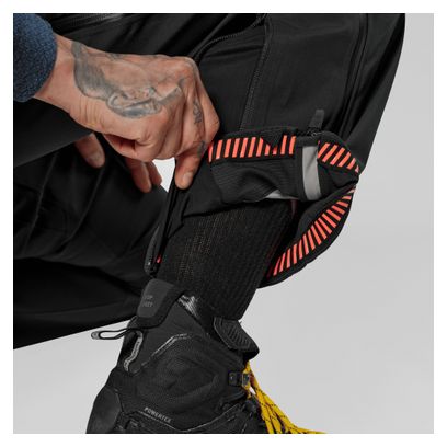 Salewa Ortles Gore-Tex 3L Epe Black Women's Pants