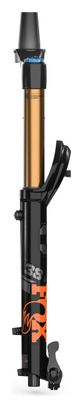 Forcella Fox Racing Shox 38 Float E-Tuned Factory Grip 2 27,5&#39;&#39; | Potenziamento 15x110 | Compensazione 44 | Nero 2023
