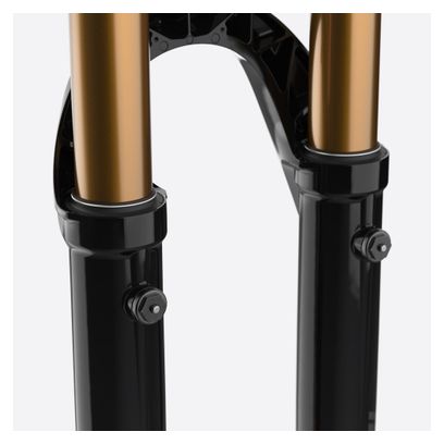 Fox Racing Shox 38 Float E-Tuned Factory Grip 2 27.5 &#39;&#39; Fork | Boost 15x110 | Offset 44 | Black 2023