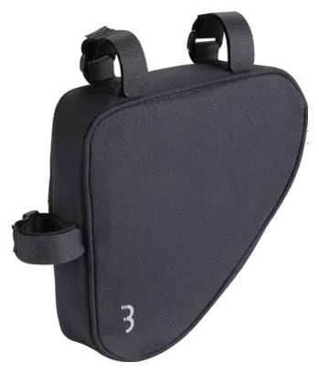 Sacoche de Cadre BBB LockPack 0.75L Noir