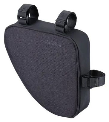 BBB LockPack 0.75L Zwart