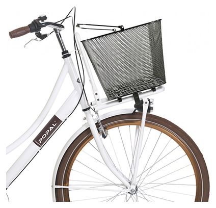 Klickfix City Cargo Basket KorbKlip