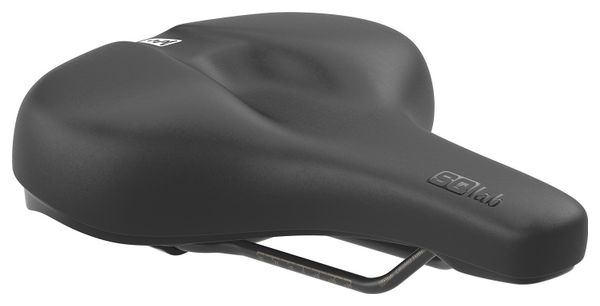 Selle SQlab Selle 621 MD 2.1 Active Noir