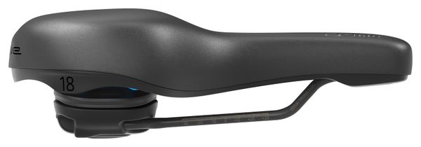Selle SQlab Selle 621 MD 2.1 Active Noir