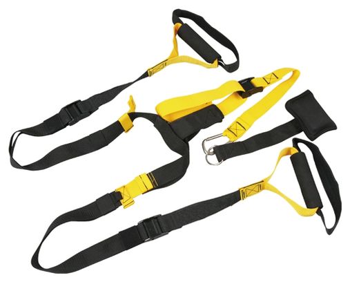 Sangle de suspension Trainer ajustable Sporti France