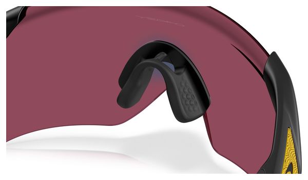Occhiali da sole Oakley Velo Kato - Tour De France 2025 / Prizm Road / Ref: OO9501-0852